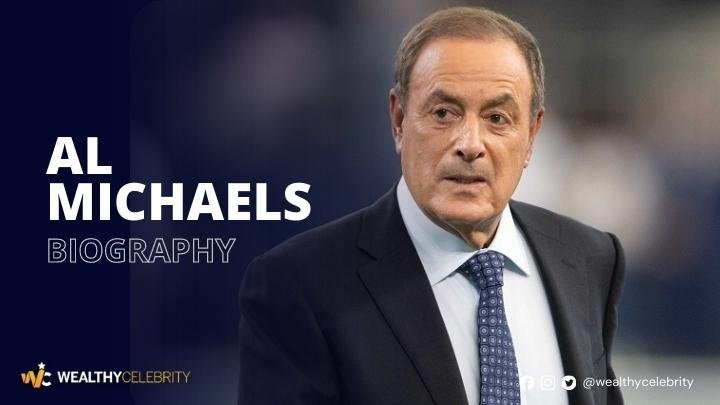 Who is Al Michaels? All About American Sportscaster