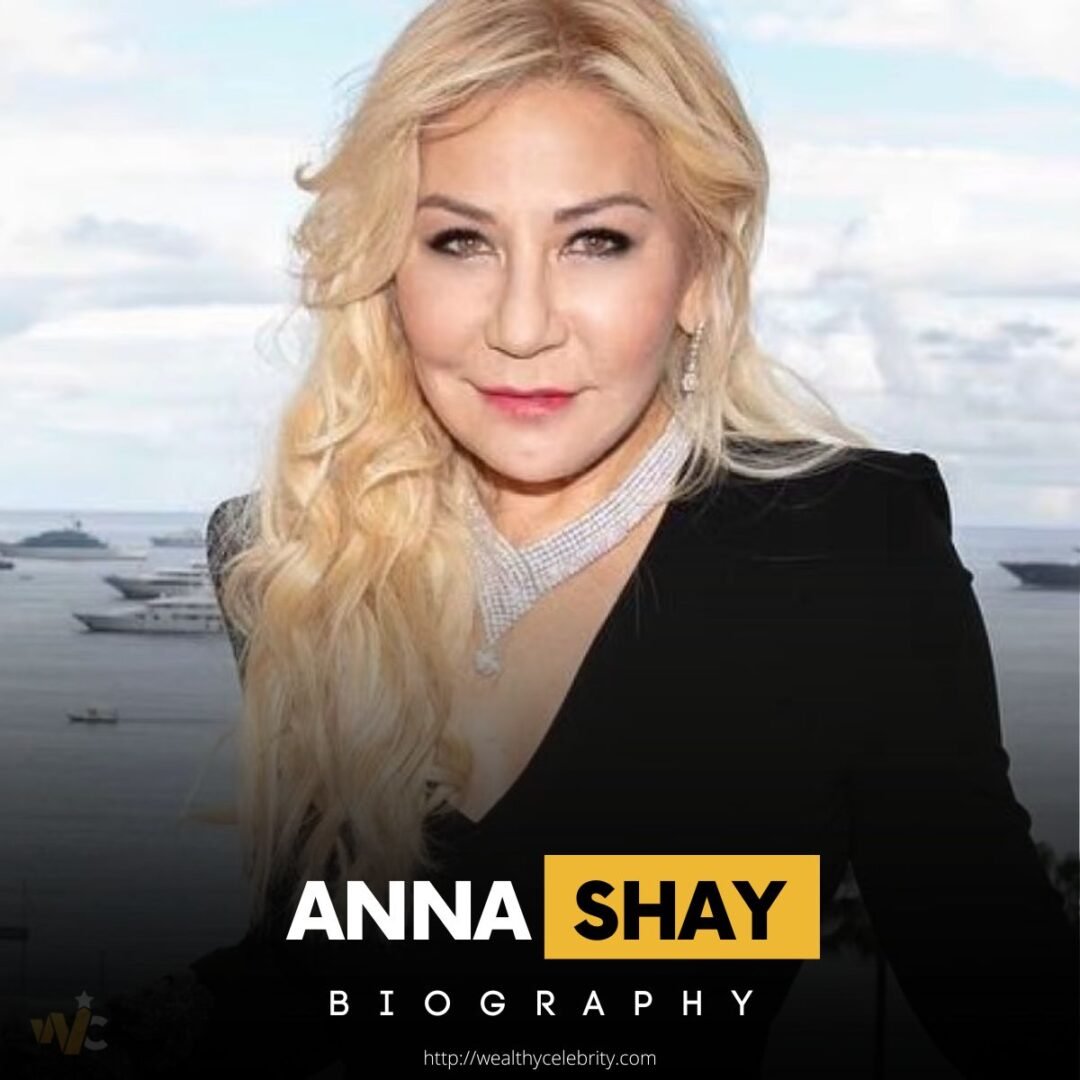 Anna Shay is Back with Bling Empire Season 3