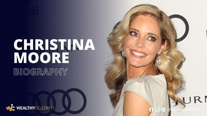 Meet Christina Moore, The Laurie Forman from That ’70s Show