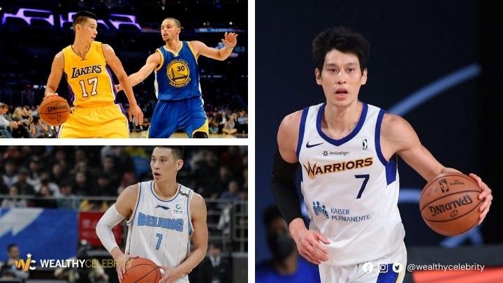Jeremy Lin Career Insight