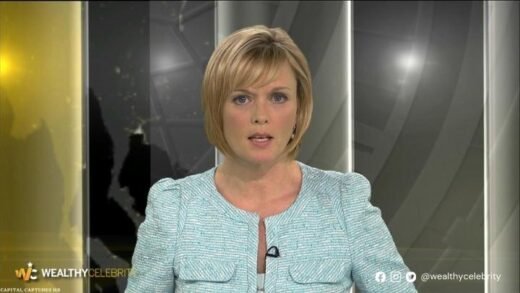 Who Is Julie Etchingham? - Interesting Facts About ITV Newsreader ...