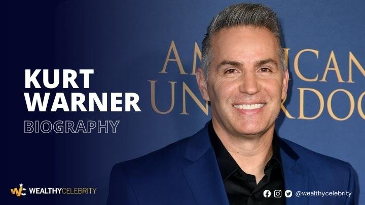 All About Kurt Warner – Footballer Who Turned Actor