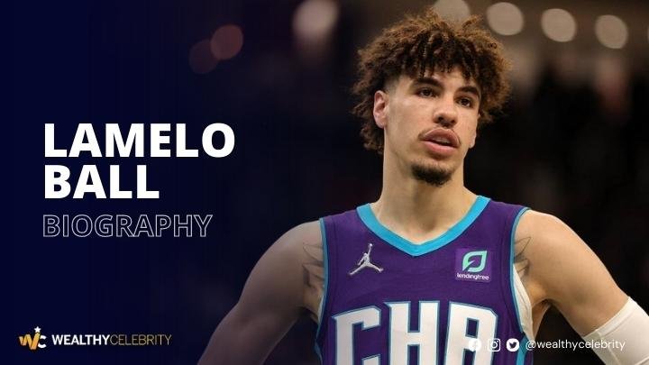 NBA Star LaMelo Ball Shoe Size Is Bigger than Your Imagination
