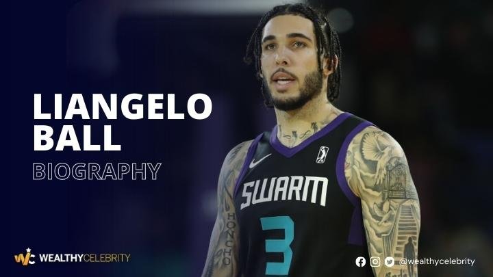 All About LiAngelo Ball – His Stats, Net Worth and More