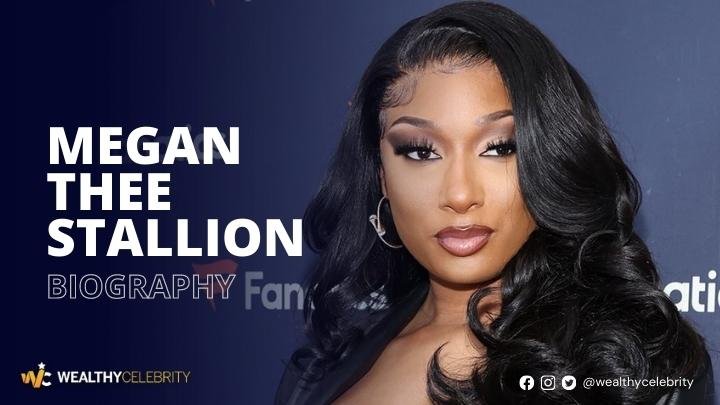 Know Everything About Megan Thee Stallion Net Worth, Height & Personal Life
