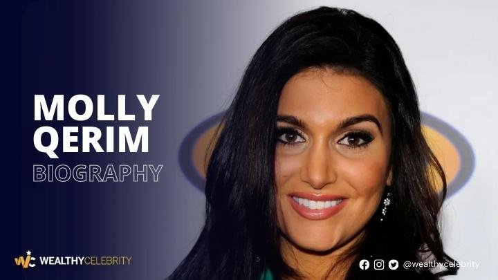 Who is Molly Qerim? All About American TV Personality