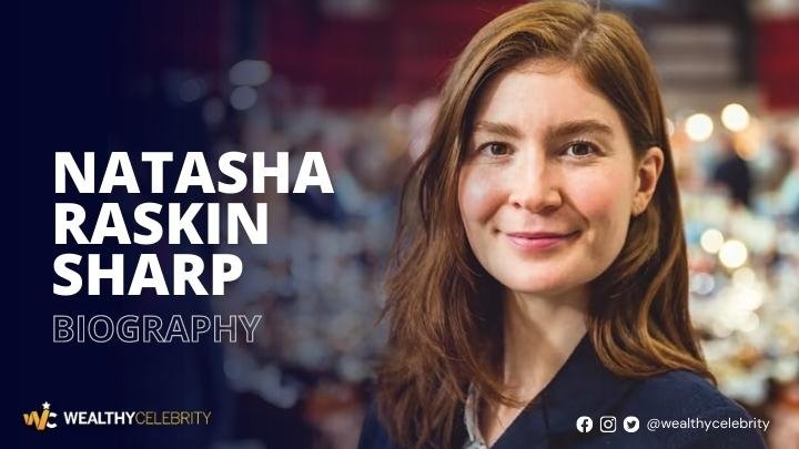 All About Antique Expert Natasha Raskin Sharp