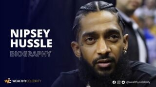 Who Was Nipsey Hussle, and What was Nipsey Hussle's death caused ...