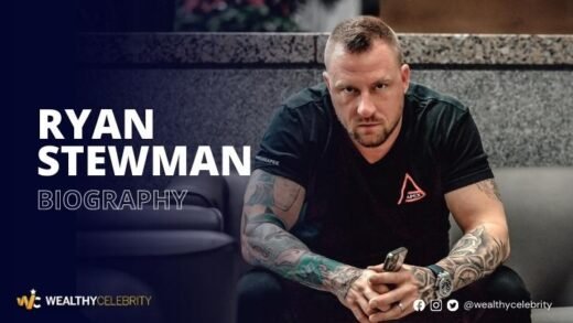 Ryan Stewman's Net Worth Steep Growth Will Shock You – Wealthy Celebrity