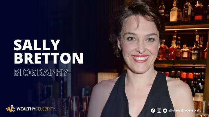 Who is Sally Bretton? – Interesting Facts About Lucy Adams from Not Going Out