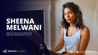 Who Is Sheena Melwani Successful Youtuber Making Million With Her