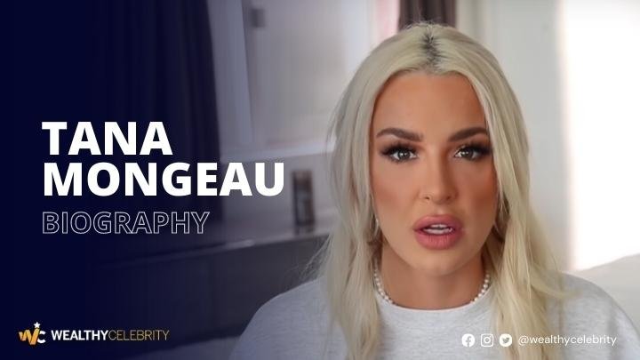Who is Tana Mongeau? – Is She Available on OnlyFans Now?