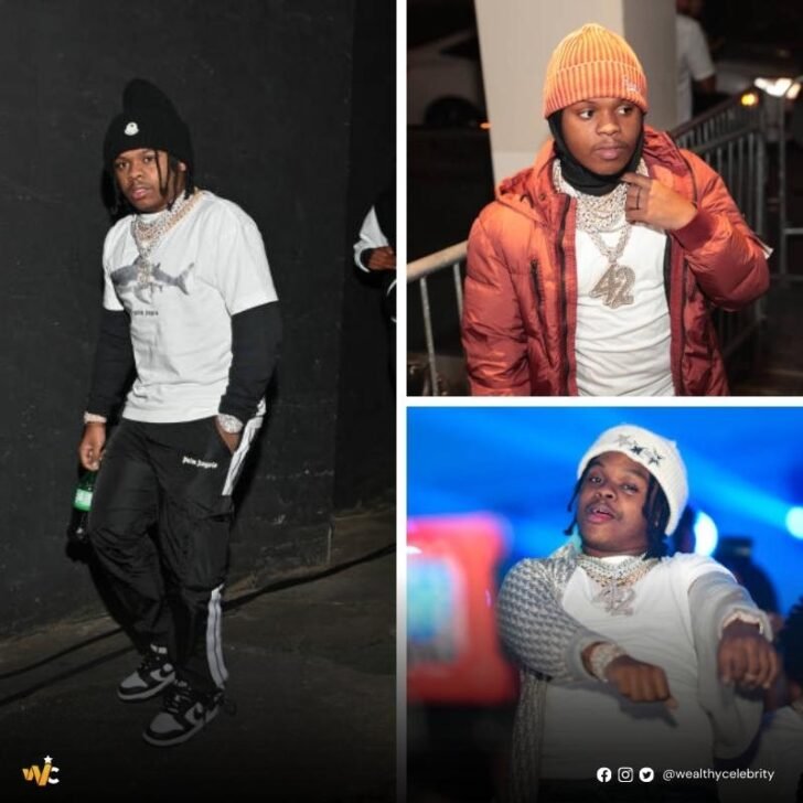 how-tall-is-42-dugg-his-height-compared-to-8-other-famous-rappers