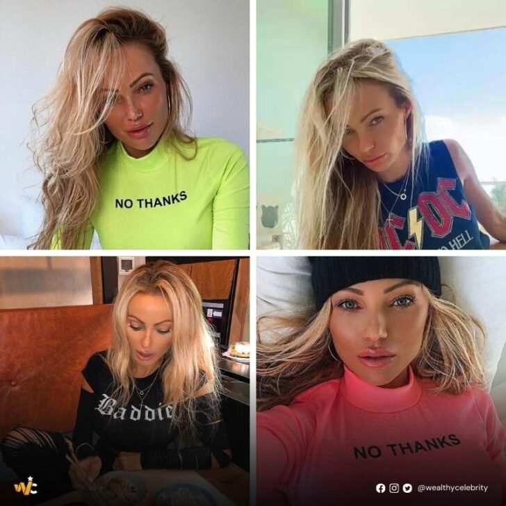 Who is Abby Dowse? Interesting Things to Know About Bikini Model ...