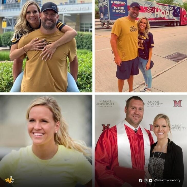 Who Is Ashley Harlan? Get To Know About Ben Roethlisberger's Wife ...