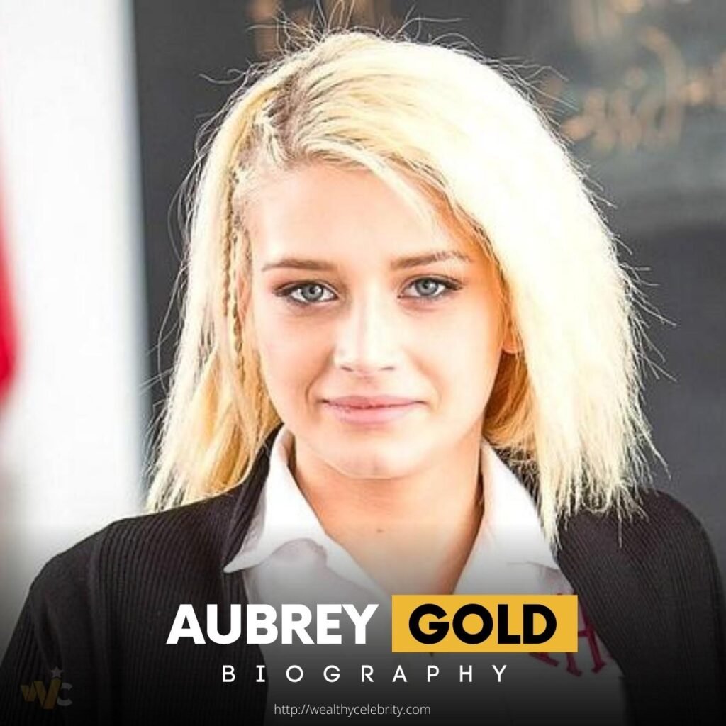 Why Was Aubrey Gold Ex Adult Star Sentenced To Jail All Facts To Know Wealthy Celebrity 