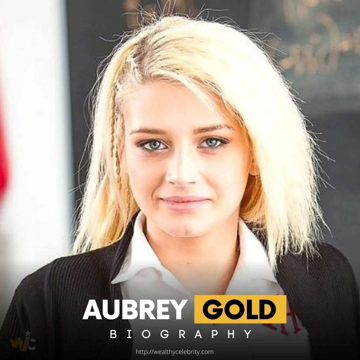 Aubrey Gold