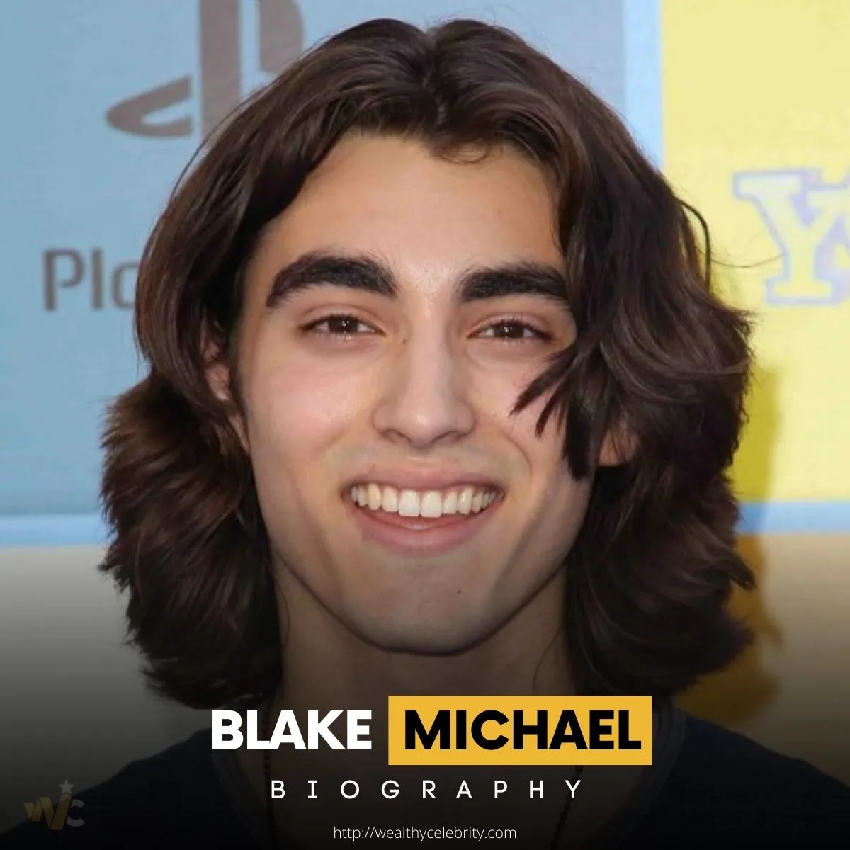 Blake Michael