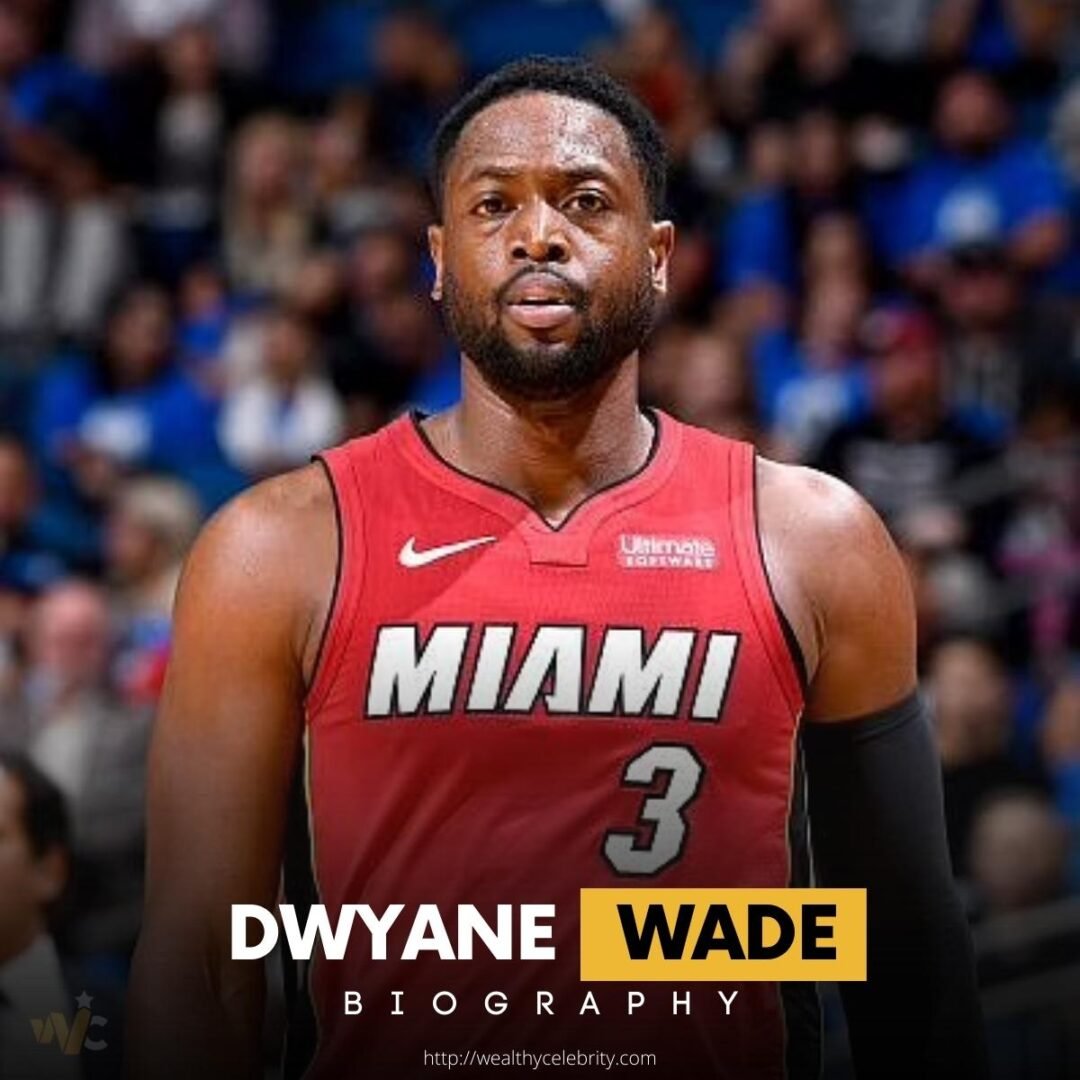 what is dwyane wade's jersey number