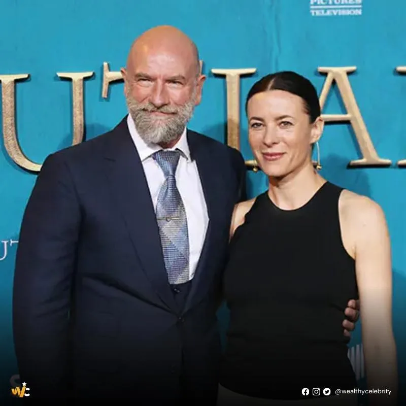 Graham McTavish Relationship