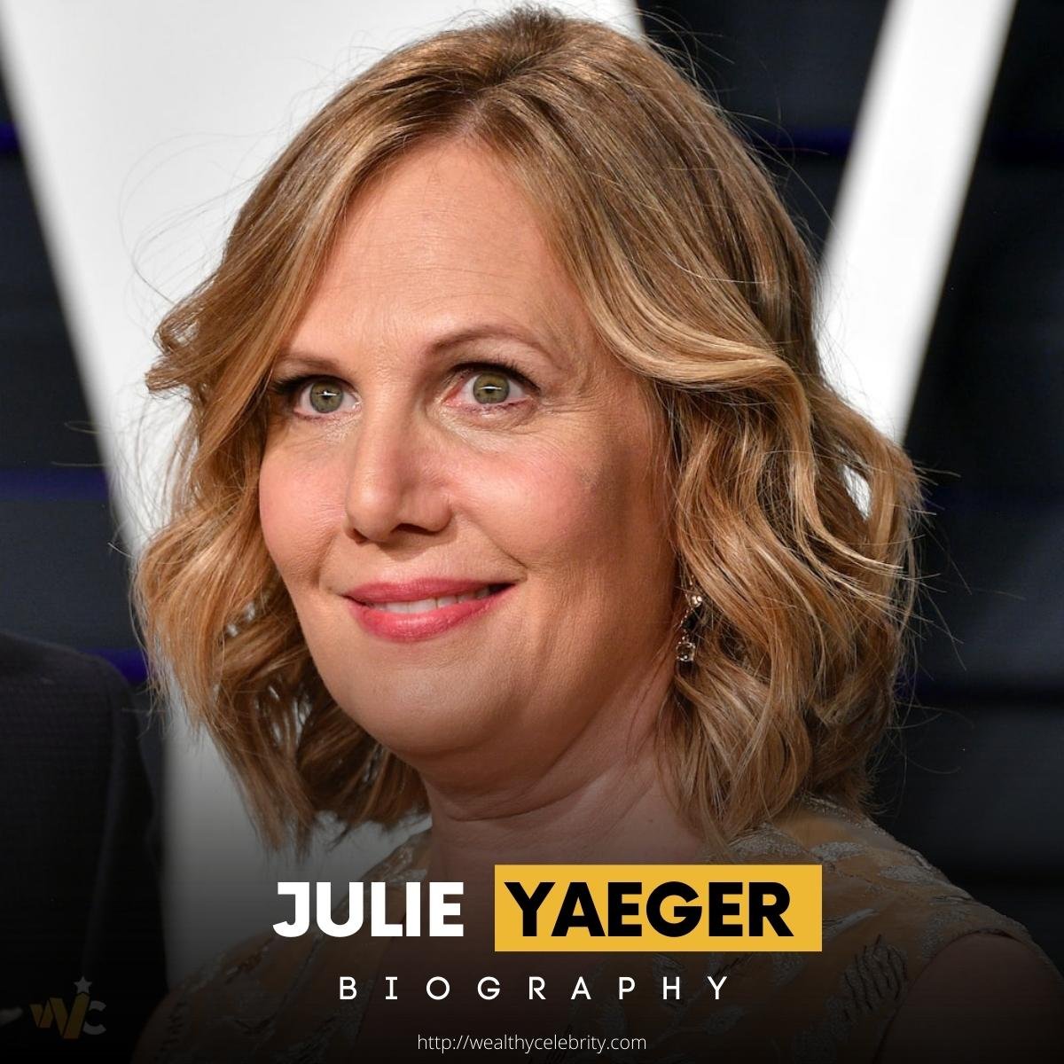 Julie Yaeger