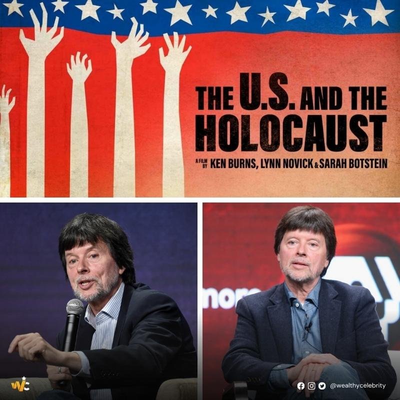 Ken Burns's The US and the Holocaust 10 Facts You Didn't Know
