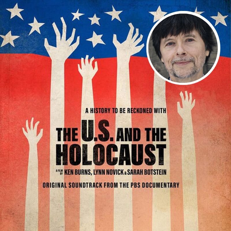 Ken Burns’s The US and the Holocaust: 10 Facts You Didn’t Know