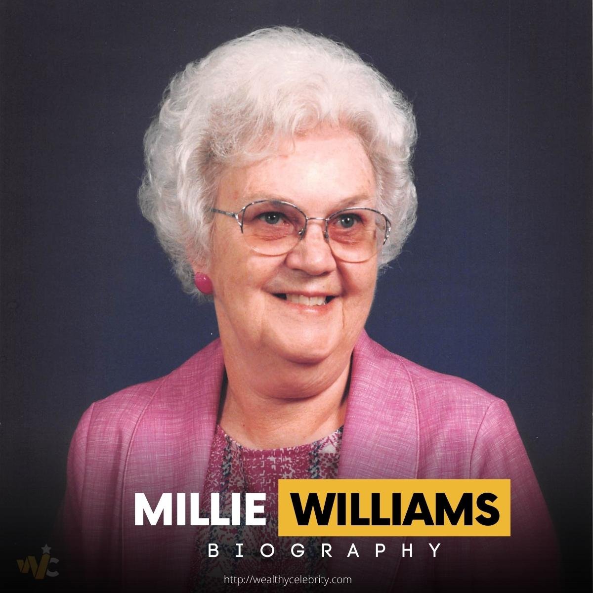 Millie Williams