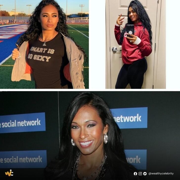 All About Deion Sanders' Ex-Wife Pilar Sanders - Jail Time, Net Worth ...