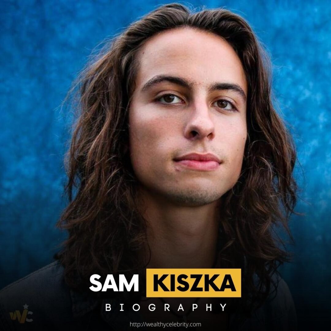 What is Sam Kiszka Height? Interesting Things To Know About His