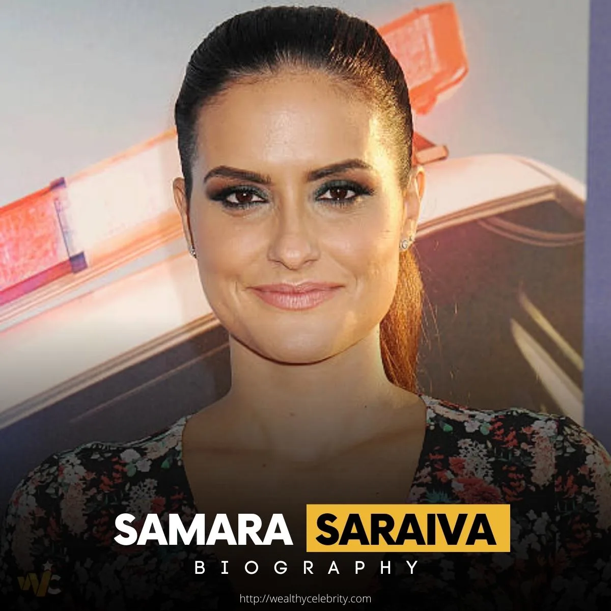 All About Samara Saraiva – Interesting Facts about Damon Wayans Jr.’s Wife