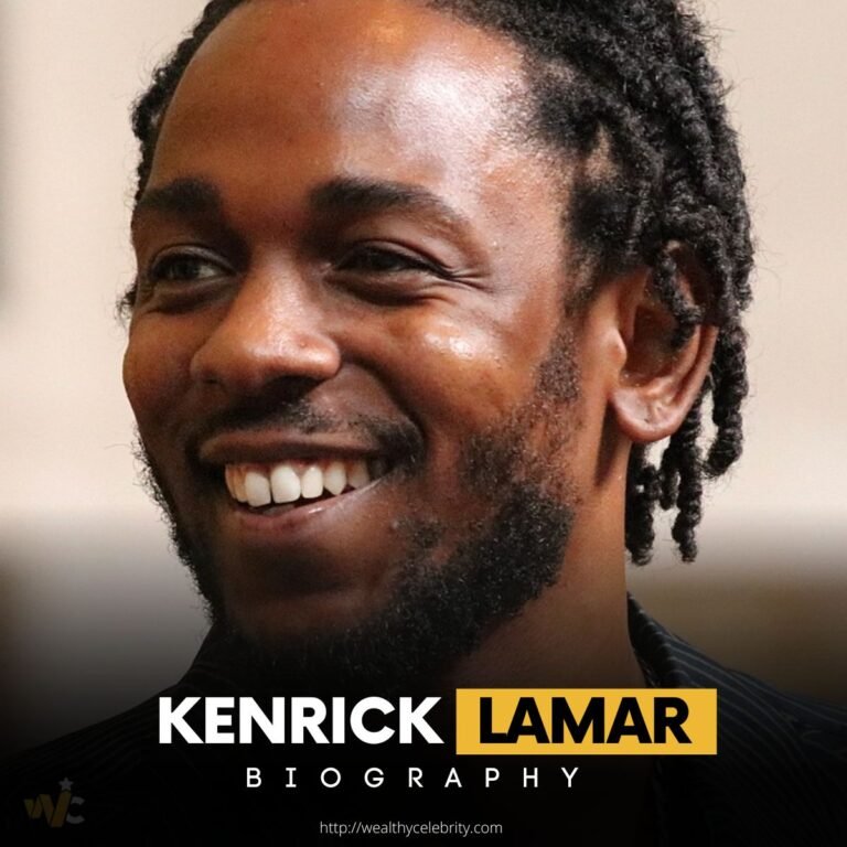 What’s Kendrick Lamar's Height? Know Everything About Kendrick Lamar