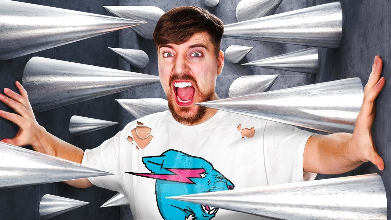 MrBeast, net worth: a cuánto asciende la fortuna del r Jimmy  Donaldson, Celeb de Estados Unidos, FAMA