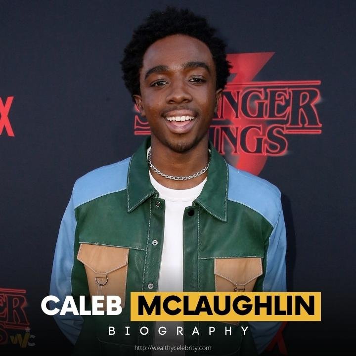 Amazing Facts To Know About Caleb McLaughlin’s Age