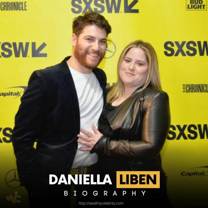 Who Is Daniella Liben? – Meet Adam Pally’s Wife