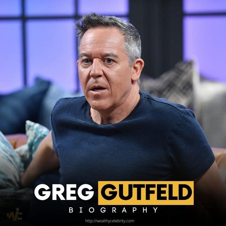 What’s Greg Gutfeld’s Net Worth Exactly? – Let’s Put Flash On His Earnings