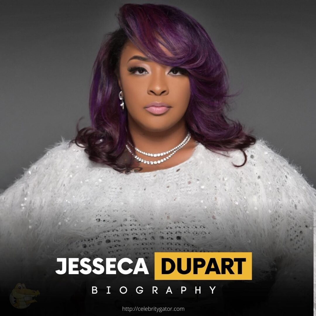 Jesseca Dupart Net Worth Is As Whacking As Her Career Wealthy Celebrity