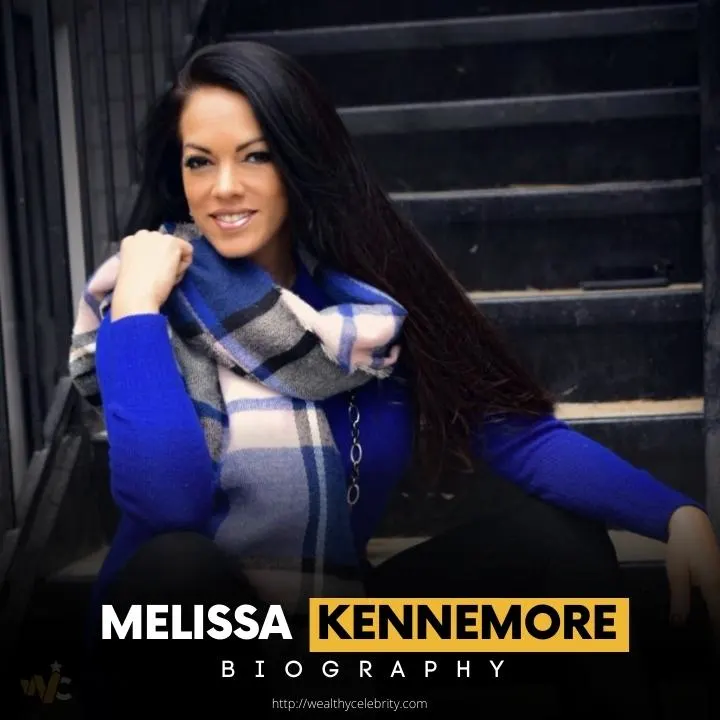 Who is Melissa Kennemore? – Meet The ‘Red Notice’ Actress