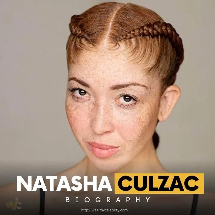 Natasha Culzac