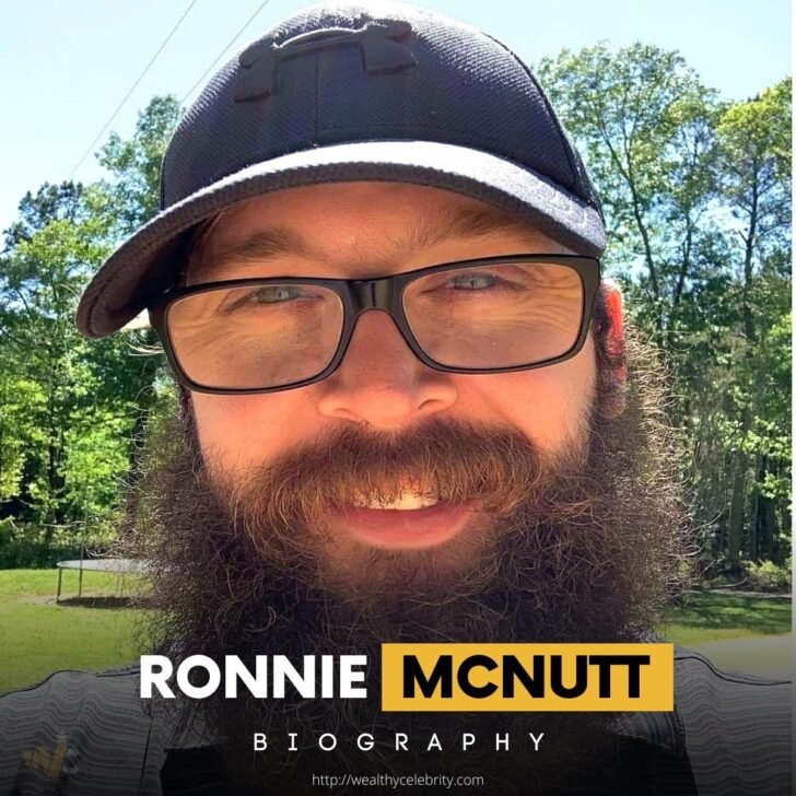 Ronnie Mcnutt Death Case Related to the whole case of his death, live