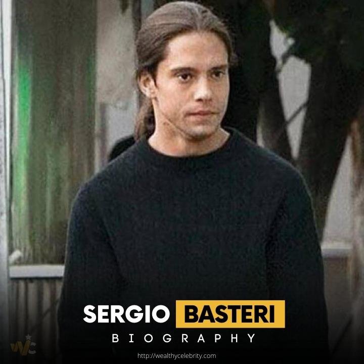 Who Is Sergio Basteri? – Meet Luis Miguel’s Brother