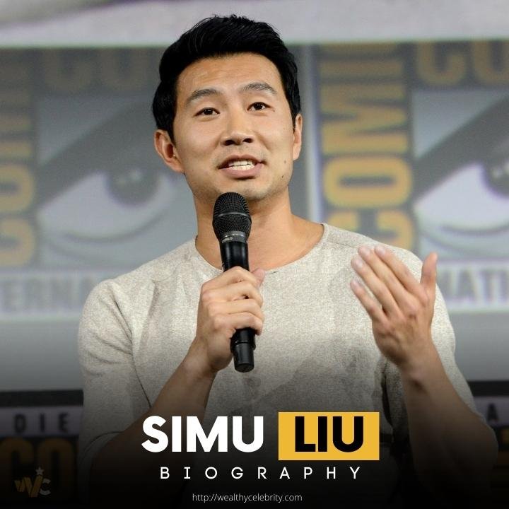 What’s Simu Liu’s Net Worth? – From $4 million to $19 million, his net worth has risen dramatically