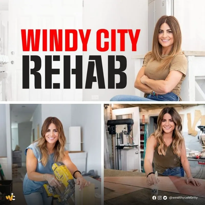Windy City Rehab Season 4