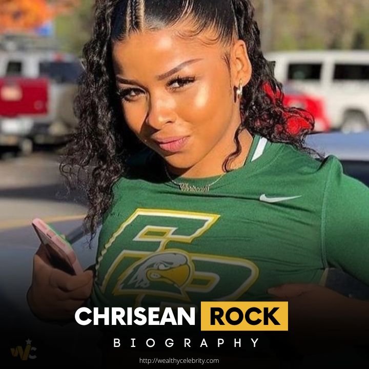 Who Is Chrisean Rock? A Check Into Blueface Girlfriend’s Age, Net Worth, And More