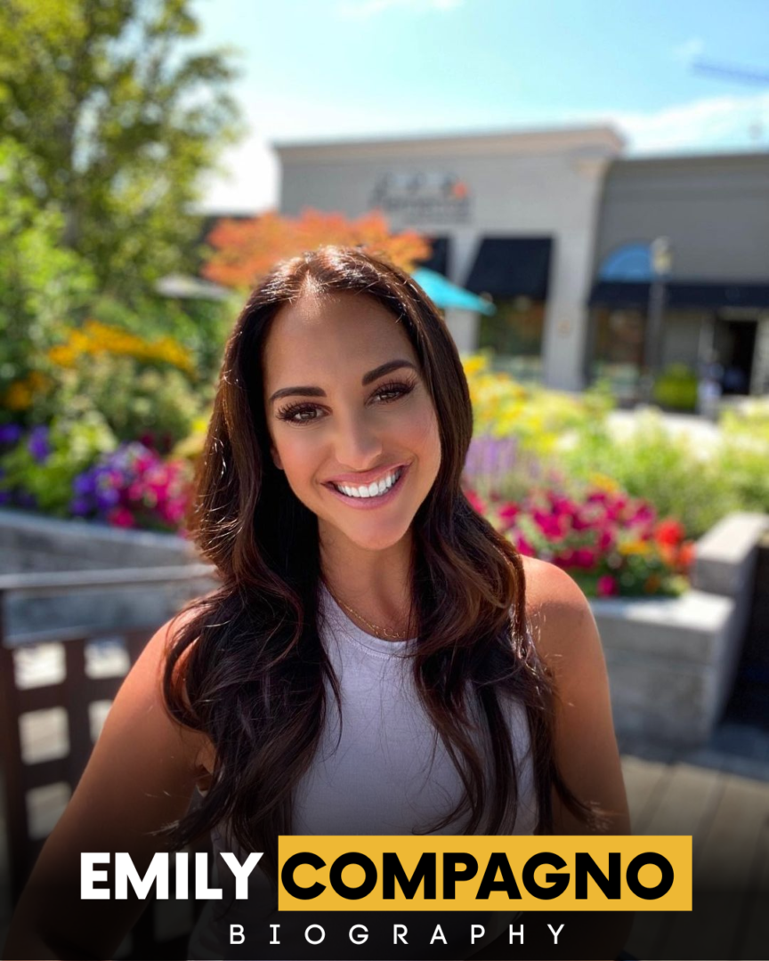 Meet Fox News Anchor, Emily Compagno - 10 Lesser Known Facts About Her