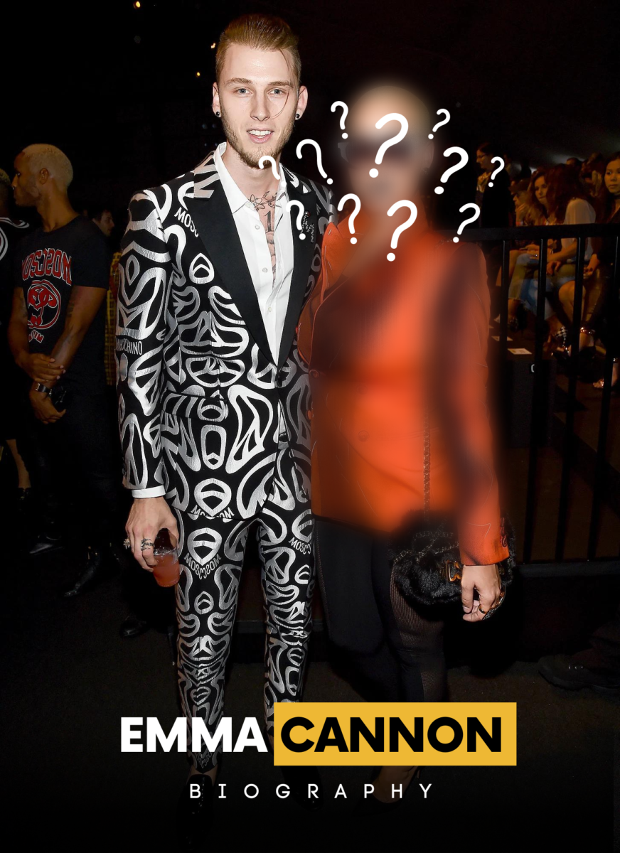 Who Is Emma Cannon? A Detailed Look At MGK’s ExGirlfriend’s Age