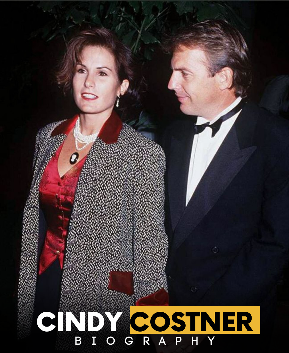 All About Kevin Costner’s Ex-Wife – Cindy Costner. Who Is She Married To Now? What You Should Know