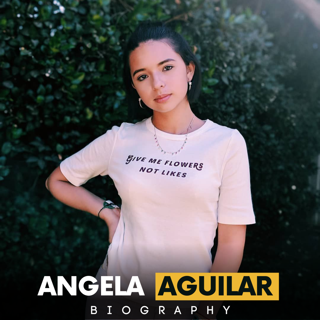 How Old Is Angela Aguilar? – Get To Know The Interesting Facts About Pepe Aguilar’s Daughter