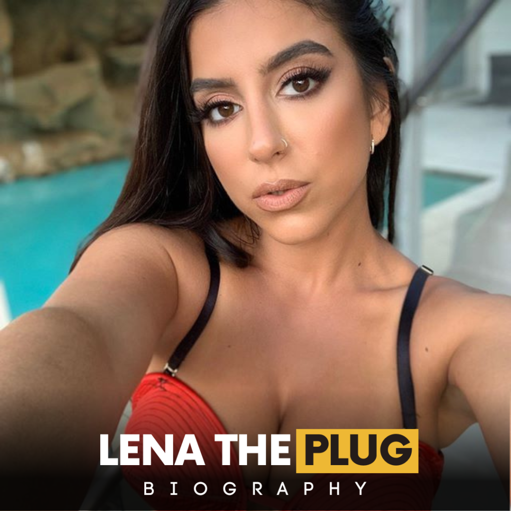 Who Is Lena The Plug Adam 22s Wife Lets Uncover All About Her Life And Career Wealthy Celebrity 4415