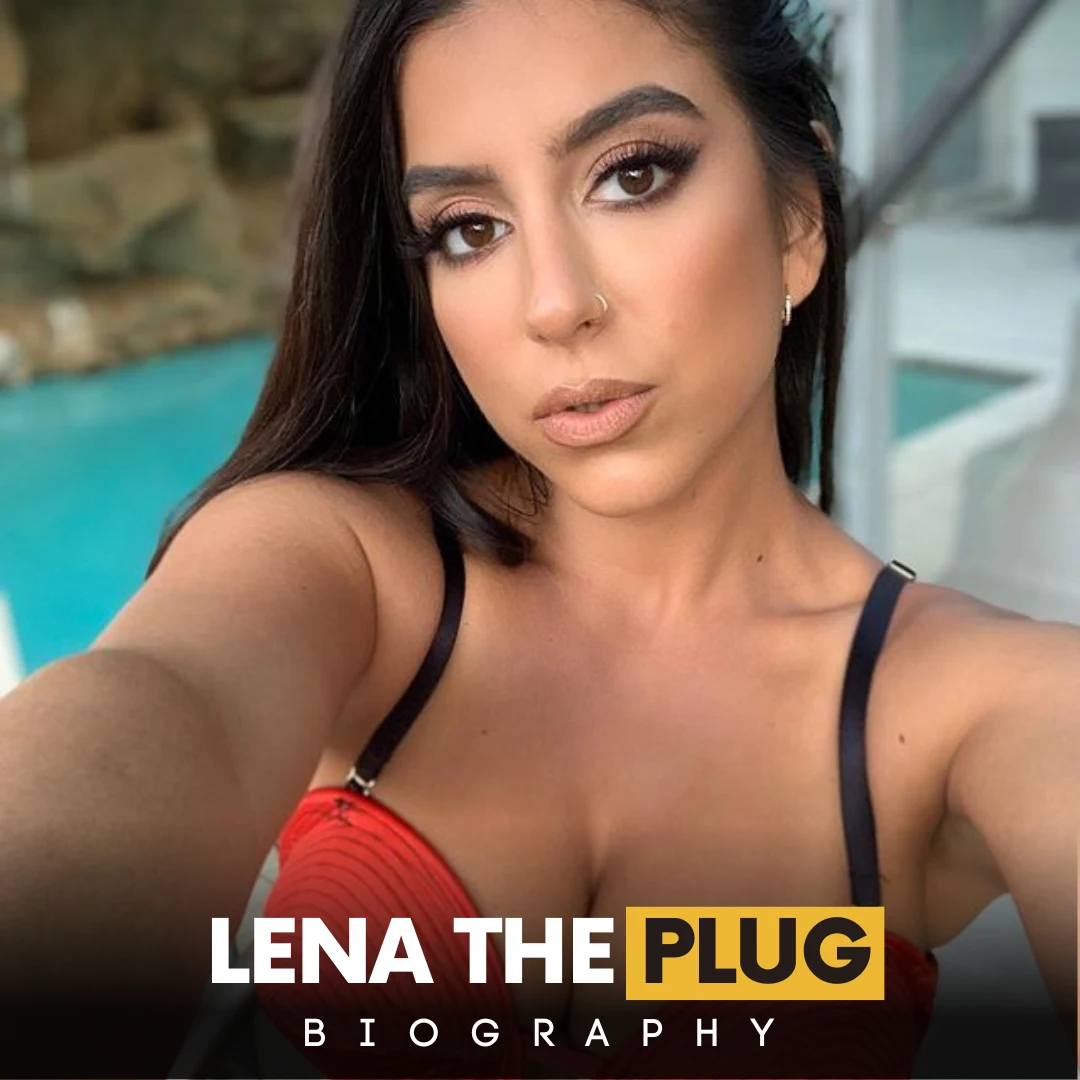Who Is Lena The Plug (Adam 22’s Wife)? Let’s Uncover All About Her Life & Career